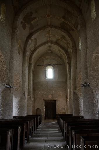 ENE-20131012-0510.jpg - [nl] Romaanse kerk Saint-Martin, Chapaize (Frankrijk)[en] Roman church Saint-Martin, Chapaize (France)